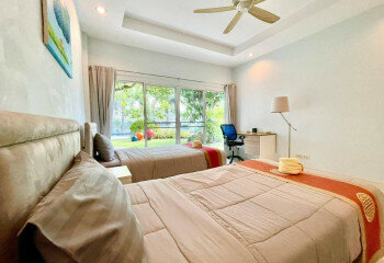 Дом в Хуахине, Таиланд | THE447788