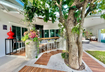 Дом в Хуахине, Таиланд | THE447788