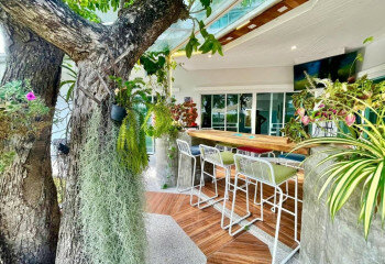 Дом в Хуахине, Таиланд | THE447788