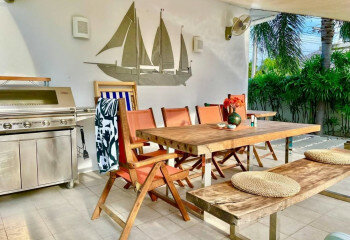 Дом в Хуахине, Таиланд | THE447788