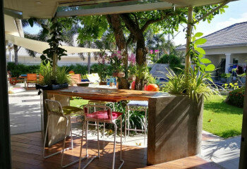 Дом в Хуахине, Таиланд | THE447788