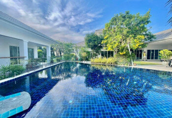 Дом в Хуахине, Таиланд | THE447788