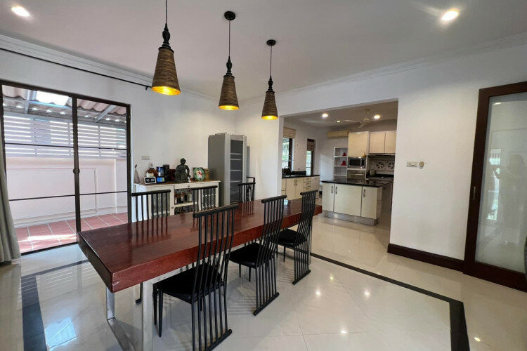 Вилла в Хуахине, Таиланд | THE248223