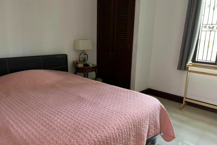 Вилла в Хуахине, Таиланд | THE248223