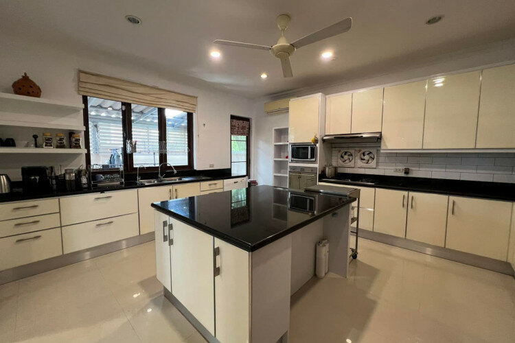 Вилла в Хуахине, Таиланд | THE248223