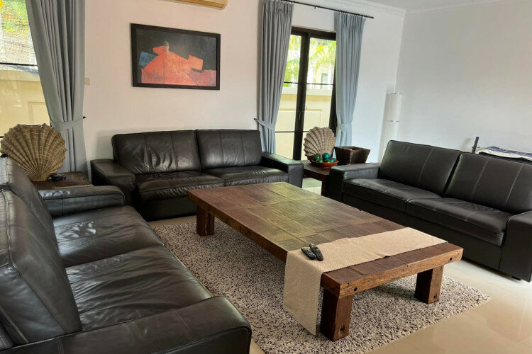 Вилла в Хуахине, Таиланд | THE248223