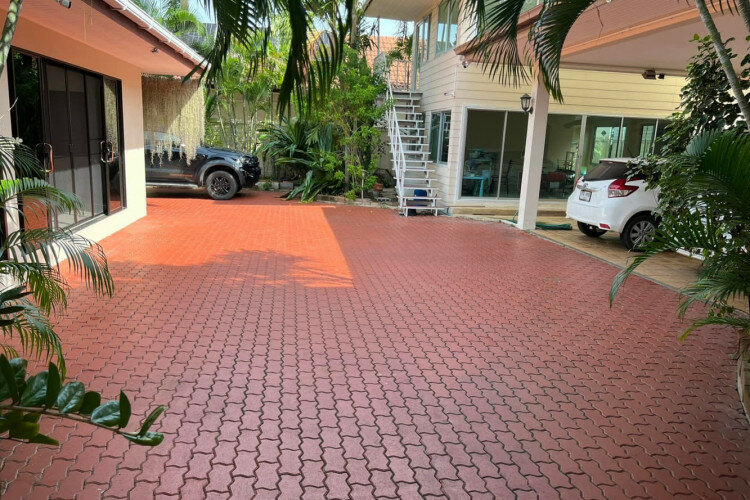 Вилла в Хуахине, Таиланд | THE248223