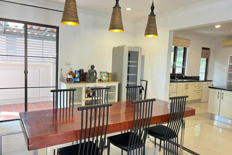 Вилла в Хуахине, Таиланд | THE248223