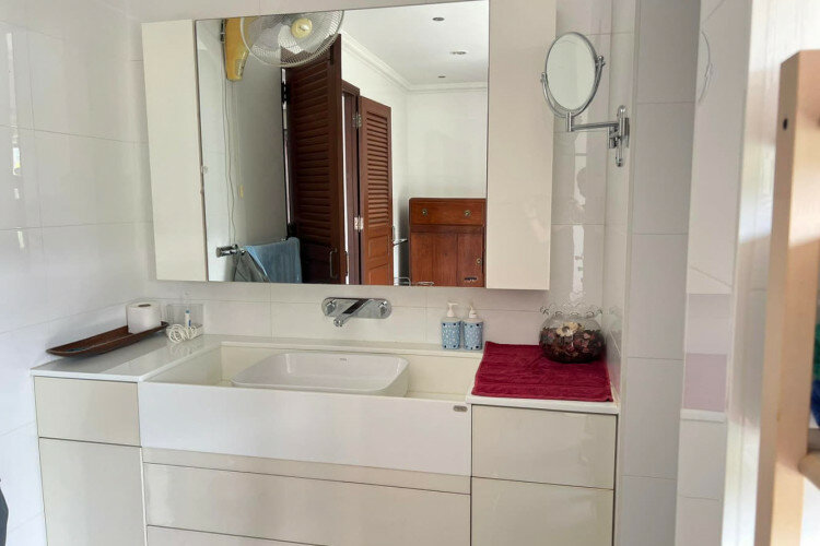 Вилла в Хуахине, Таиланд | THE248223