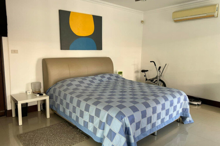 Вилла в Хуахине, Таиланд | THE248223