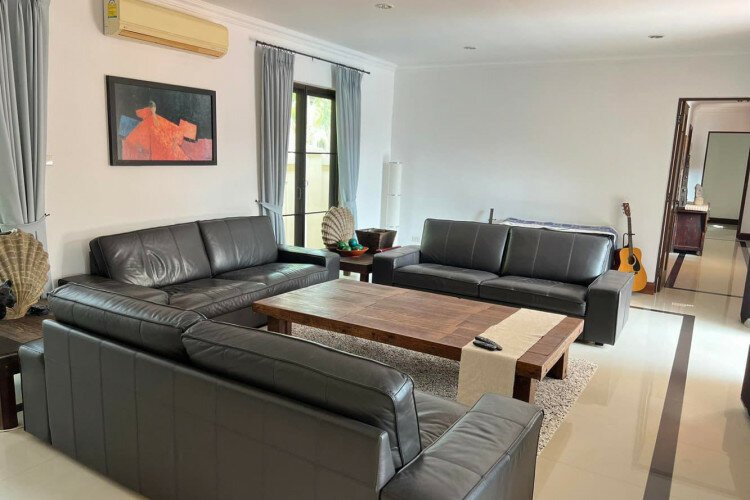 Вилла в Хуахине, Таиланд | THE248223