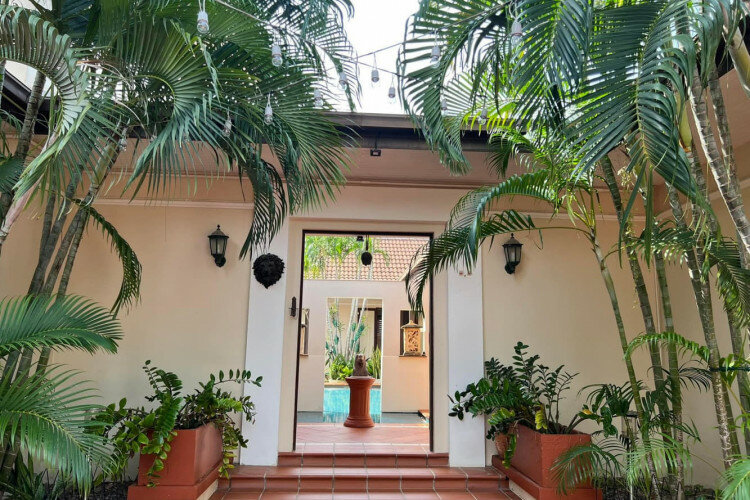 Вилла в Хуахине, Таиланд | THE248223