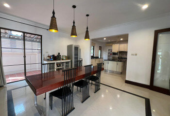 Вилла в Хуахине, Таиланд | THE248223