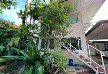 Вилла в Хуахине, Таиланд | THE248223