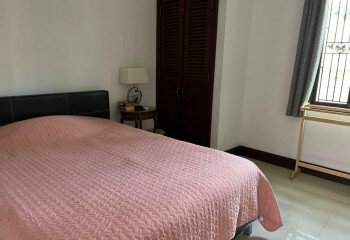 Вилла в Хуахине, Таиланд | THE248223