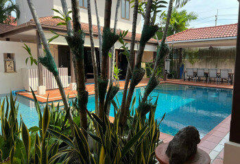 Вилла в Хуахине, Таиланд | THE248223