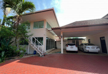 Вилла в Хуахине, Таиланд | THE248223