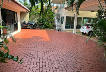 Вилла в Хуахине, Таиланд | THE248223