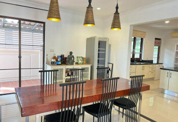 Вилла в Хуахине, Таиланд | THE248223