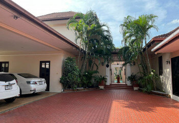 Вилла в Хуахине, Таиланд | THE248223