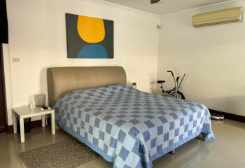 Вилла в Хуахине, Таиланд | THE248223