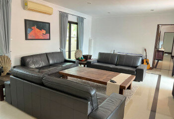 Вилла в Хуахине, Таиланд | THE248223