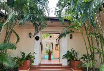 Вилла в Хуахине, Таиланд | THE248223