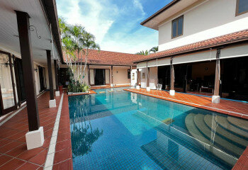 Вилла в Хуахине, Таиланд | THE248223