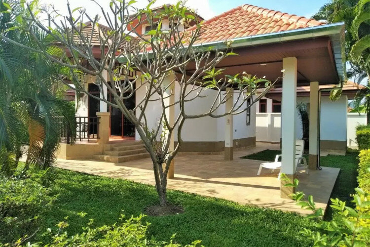 Вилла в Хуахине, Таиланд | THE147350