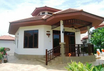 Вилла в Хуахине, Таиланд | THE147350