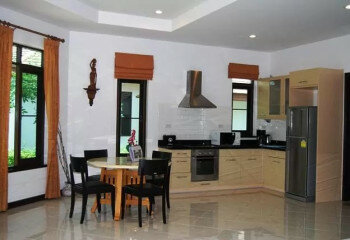 Вилла в Хуахине, Таиланд | THE147350