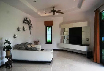 Вилла в Хуахине, Таиланд | THE147350