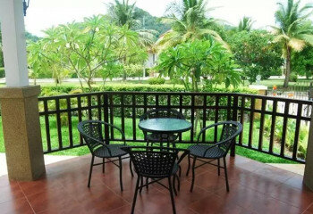 Вилла в Хуахине, Таиланд | THE147350