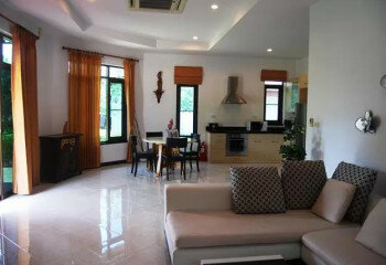 Вилла в Хуахине, Таиланд | THE147350