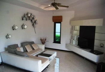 Вилла в Хуахине, Таиланд | THE147350