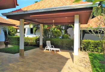 Вилла в Хуахине, Таиланд | THE147350