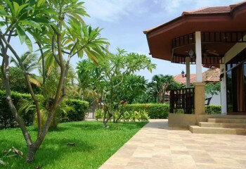 Вилла в Хуахине, Таиланд | THE147350