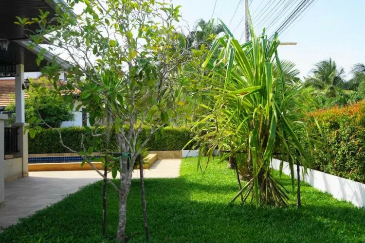 Вилла в Хуахине, Таиланд | THE447351