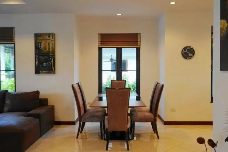 Вилла в Хуахине, Таиланд | THE447351