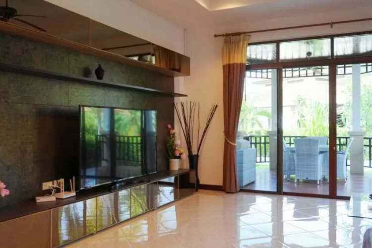 Вилла в Хуахине, Таиланд | THE447351