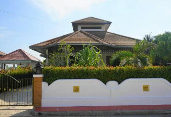 Вилла в Хуахине, Таиланд | THE447351