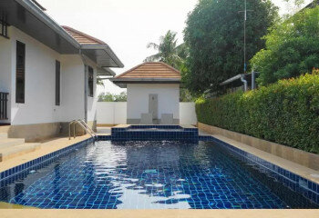 Вилла в Хуахине, Таиланд | THE447351