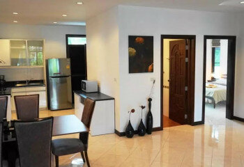 Вилла в Хуахине, Таиланд | THE447351