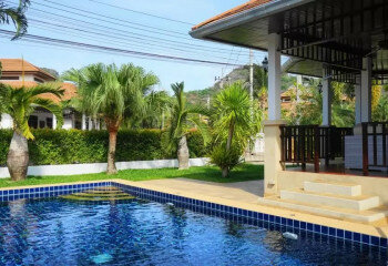 Вилла в Хуахине, Таиланд | THE447351