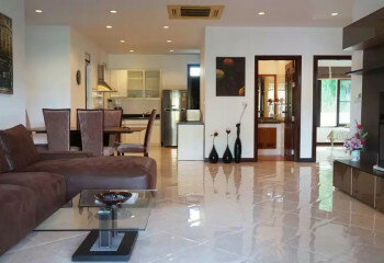 Вилла в Хуахине, Таиланд | THE447351