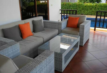 Вилла в Хуахине, Таиланд | THE447351