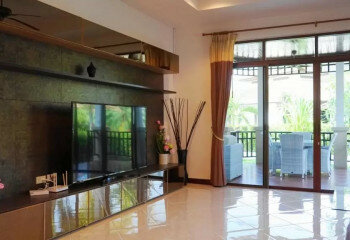 Вилла в Хуахине, Таиланд | THE447351