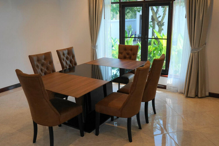 Вилла в Хуахине, Таиланд | THE247444