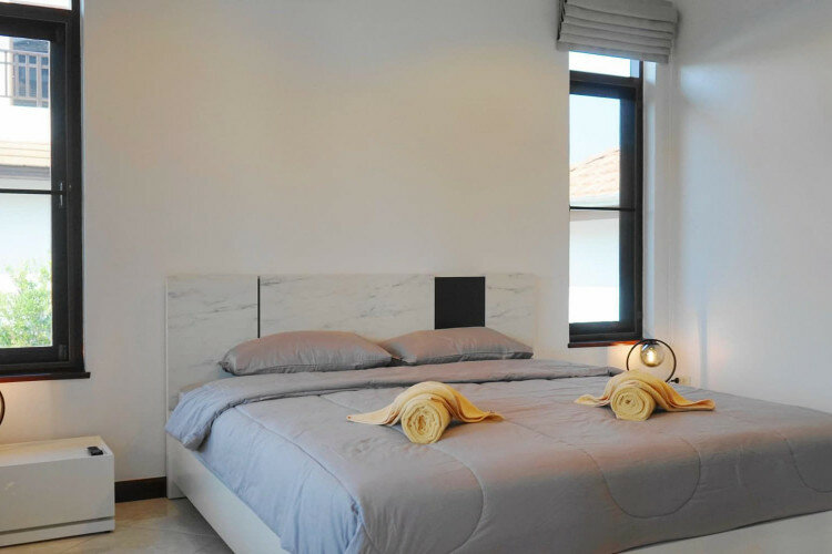 Вилла в Хуахине, Таиланд | THE247444