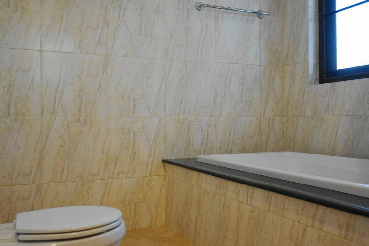 Вилла в Хуахине, Таиланд | THE247444